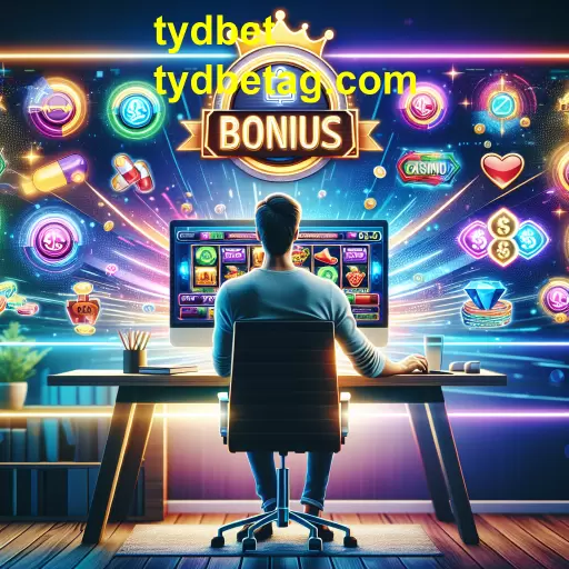 Descubra os Benefícios dos Jogos de Bônus no Tydbet