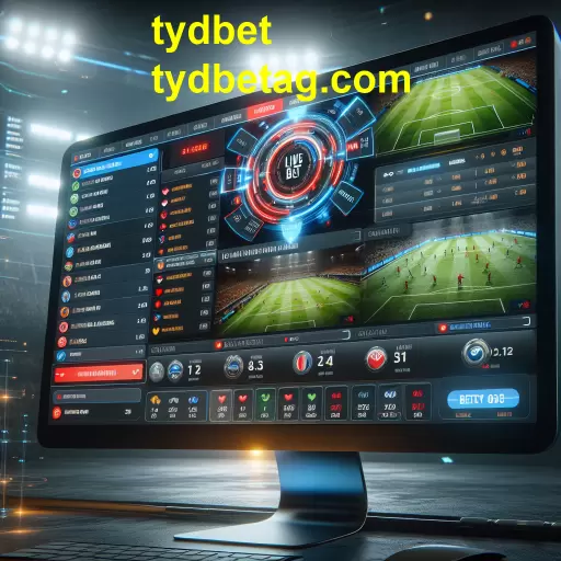 Descubra o Mundo dos Jogos de Eventos com a Tydbet