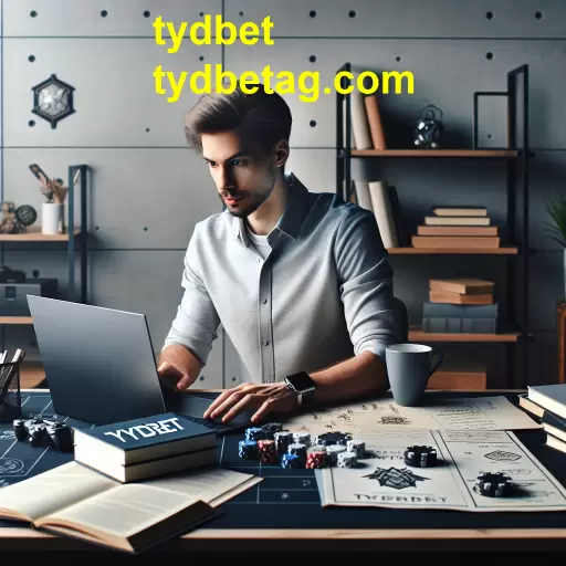 Descubra a Categoria 'Ajuda' no Tydbet: Seu Guia Definitivo para Jogos