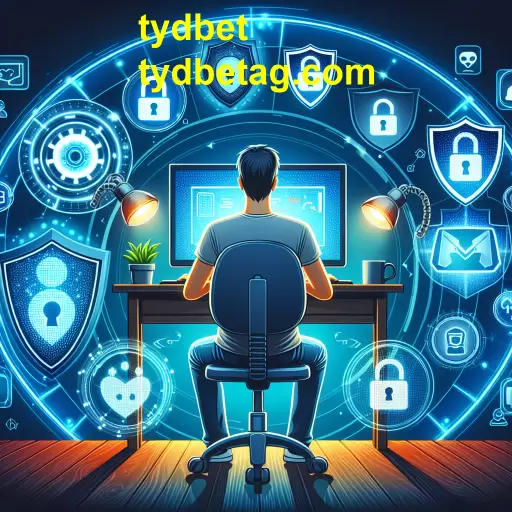 Segurança nos Jogos Online: Protegendo sua Experiência de Jogo